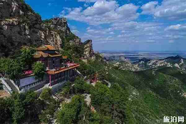 錦州北鎮青巖寺遊玩攻略 門票 注意事項 - 旅遊資訊 - 旅遊攻略