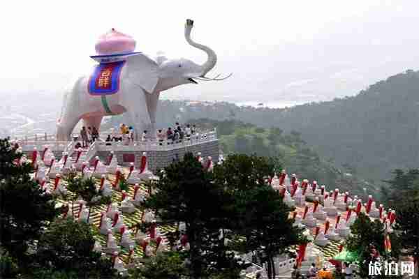 锦州北镇青岩寺游玩攻略 门票+注意事项 锦州北镇青岩寺游玩攻略 门票+注意事项