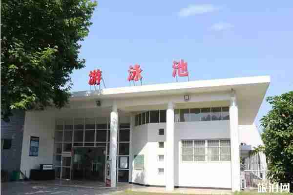 武汉有哪些高校有游泳馆 武汉有哪些高校有游泳馆