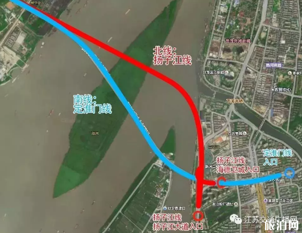 2019南京长江隧道夜间封闭吗 南京长江隧道外地车可以走吗 2019南京长江隧道夜间封闭吗 南京长江隧道外地车可以走吗