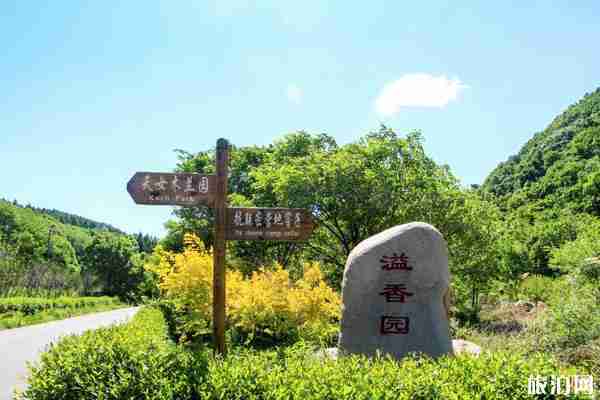 抚顺旅游好去处 抚顺旅游好去处