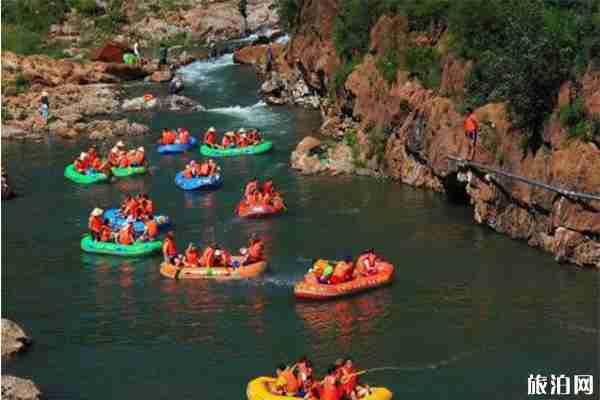 抚顺游玩线路推荐 抚顺游玩线路推荐