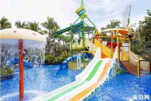 江浙沪水上乐园推荐2019 江浙沪水上乐园推荐2019