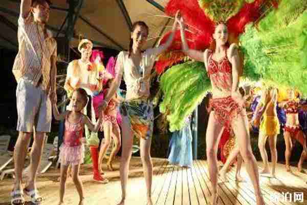 江浙沪水上乐园推荐2019 江浙沪水上乐园推荐2019