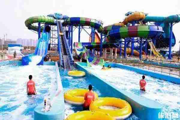 江浙沪水上乐园推荐2019 江浙沪水上乐园推荐2019