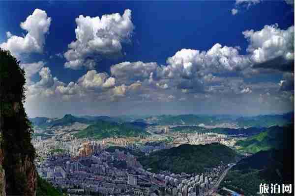 辽宁本溪有哪些旅游景点 辽宁本溪有哪些旅游景点