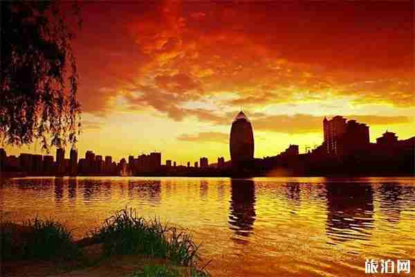 辽宁本溪有哪些旅游景点 辽宁本溪有哪些旅游景点