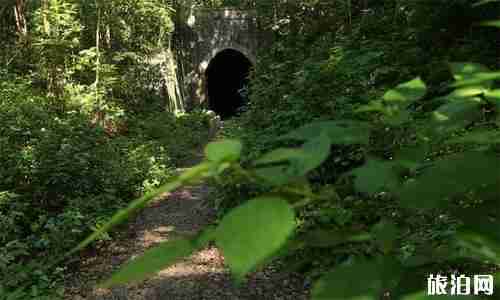 千与千寻八大现实打卡地 千与千寻八大现实打卡地
