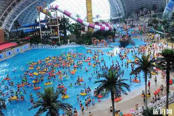 天津玩水的地方有哪些+游玩攻略 天津玩水的地方有哪些+游玩攻略