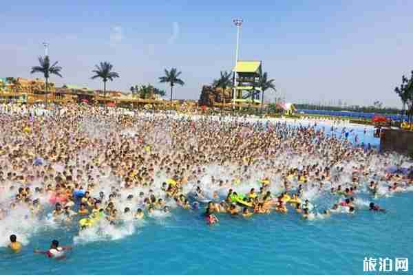 天津玩水的地方有哪些+游玩攻略 天津玩水的地方有哪些+游玩攻略