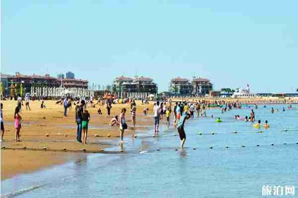 天津玩水的地方有哪些+游玩攻略 天津玩水的地方有哪些+游玩攻略