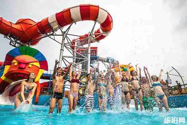 天津玩水的地方有哪些+游玩攻略 天津玩水的地方有哪些+游玩攻略