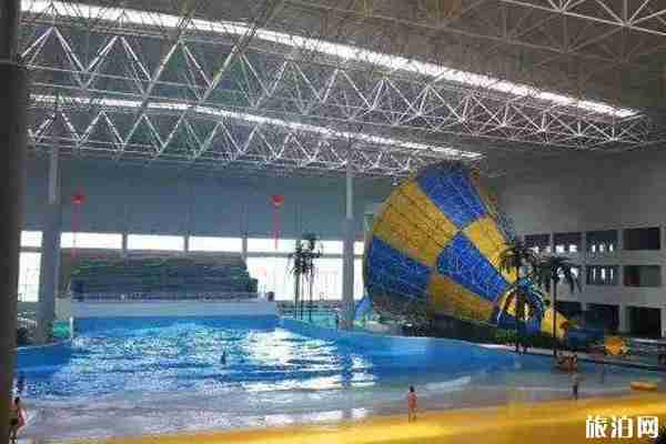 天津玩水的地方有哪些+游玩攻略 天津玩水的地方有哪些+游玩攻略