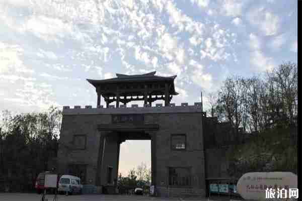 山东日照十大旅游景点 山东日照十大旅游景点