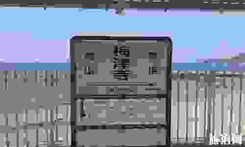 日本松山市旅游景点推荐 日本松山市旅游景点推荐