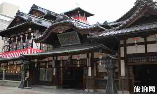 日本松山市旅游景点推荐 日本松山市旅游景点推荐