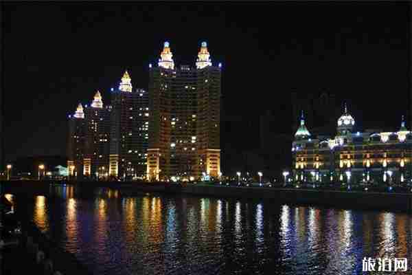 大连游玩攻略三日游 大连游玩必去景点 大连游玩攻略三日游 大连游玩必去景点