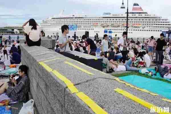日本花火大会需要买票吗 花火大会如何选座位+怎么占座 日本花火大会需要买票吗 花火大会如何选座位+怎么占座