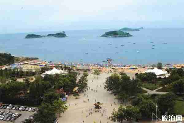 傅家庄海滨浴场收费吗 可以自己支帐篷吗 傅家庄海滨浴场收费吗 可以自己支帐篷吗