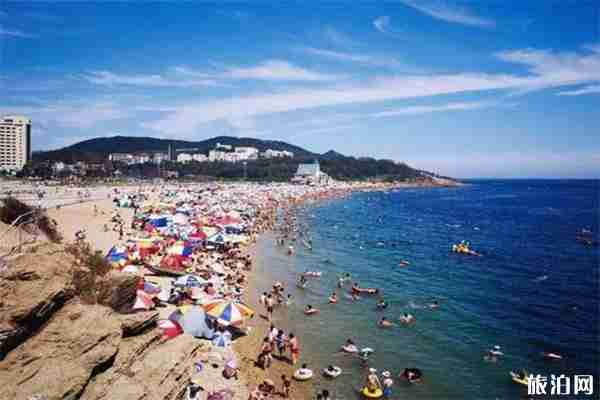 傅家庄海滨浴场收费吗 可以自己支帐篷吗 傅家庄海滨浴场收费吗 可以自己支帐篷吗