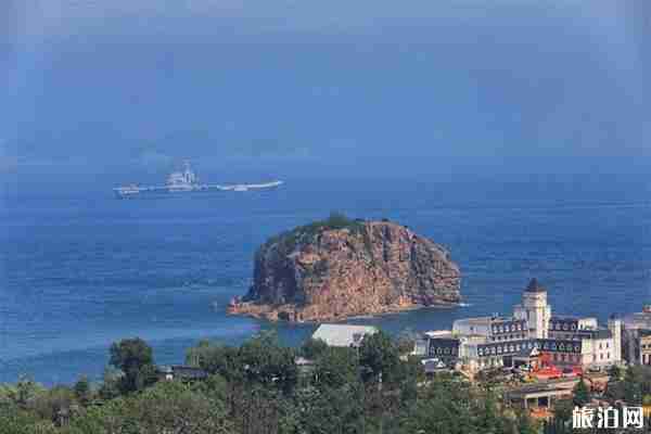 棒棰岛海滨浴场怎么收费的 水质怎么样 棒棰岛海滨浴场怎么收费的 水质怎么样