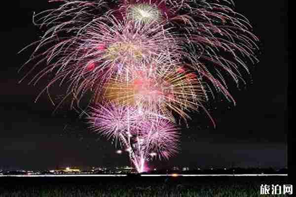 日本京都花火大会2019时间+地点+交通+介绍 日本京都花火大会2019时间+地点+交通+介绍