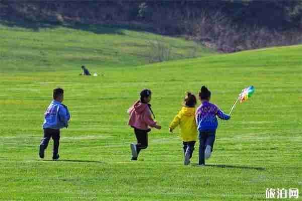大连三寰牧场门票多少钱 大连三寰牧场门票多少钱