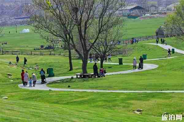 大连三寰牧场门票多少钱 大连三寰牧场门票多少钱