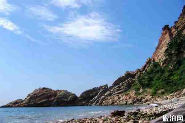 大连燕窝岭婚庆公园游玩攻略 大连燕窝岭婚庆公园游玩攻略