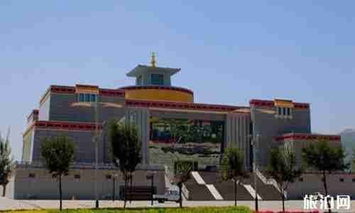 青海博物馆旅游攻略 青海博物馆旅游攻略