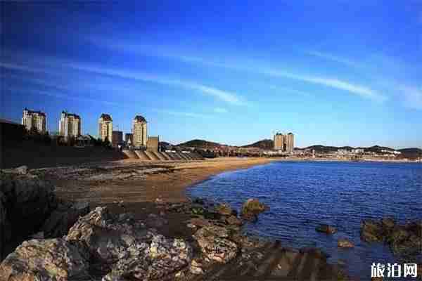 大连海边烧烤哪里好