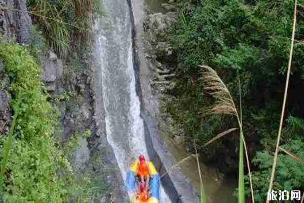 江浙沪漂流哪里最好玩
