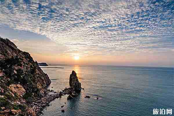 大连自驾游路线推荐