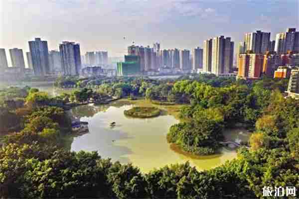 2019大渡口夏季旅游节6月28日开启 2019大渡口夏季旅游节6月28日开启