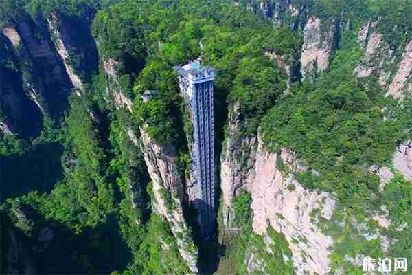 夏季十大旅游热门景点 夏季十大旅游热门景点