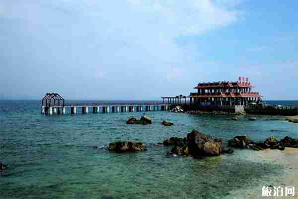 夏季十大旅游热门景点 夏季十大旅游热门景点