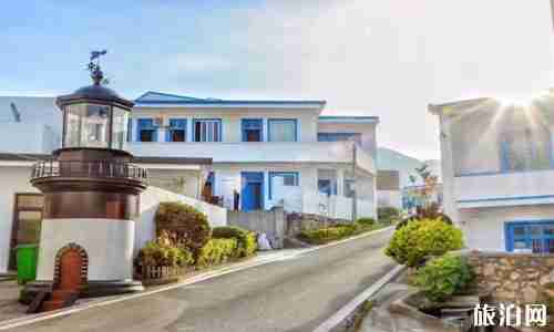 花鸟岛十家名宿推荐 花鸟岛十家名宿推荐