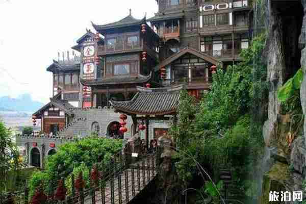 2019洪崖洞免费预约指南 7月1日开启预约 2019洪崖洞免费预约指南 7月1日开启预约