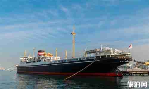 日本横滨旅游景点推荐 日本横滨旅游景点推荐