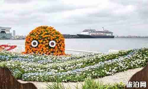 日本横滨旅游景点推荐 日本横滨旅游景点推荐