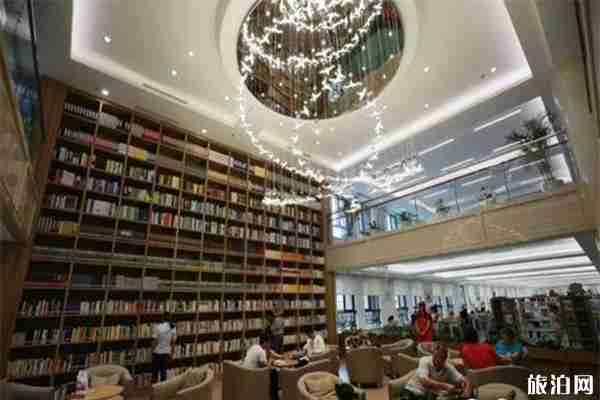 2019开封市图书馆6月底活动内容