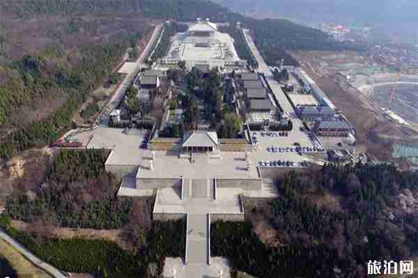 2019高考准考证延安景区优惠信息汇总 2019高考准考证延安景区优惠信息汇总