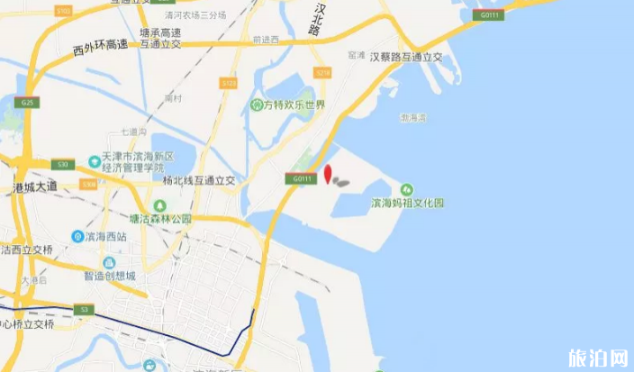 2019国家海洋博物馆预约人数增加+开馆时间延长 2019国家海洋博物馆预约人数增加+开馆时间延长