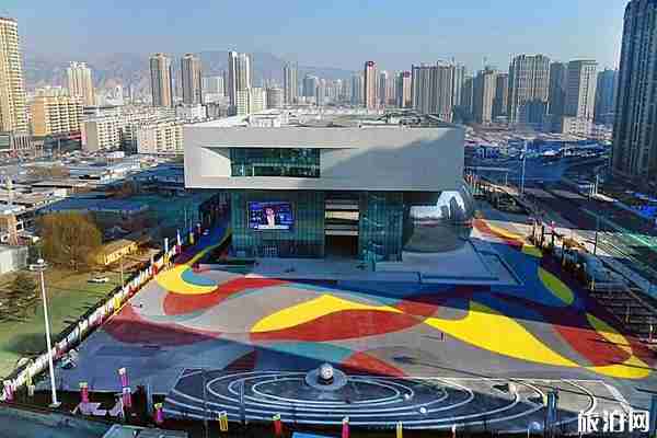 甘肃科技馆好玩的有哪些+开放时间+地址+门票 甘肃科技馆好玩的有哪些+开放时间+地址+门票