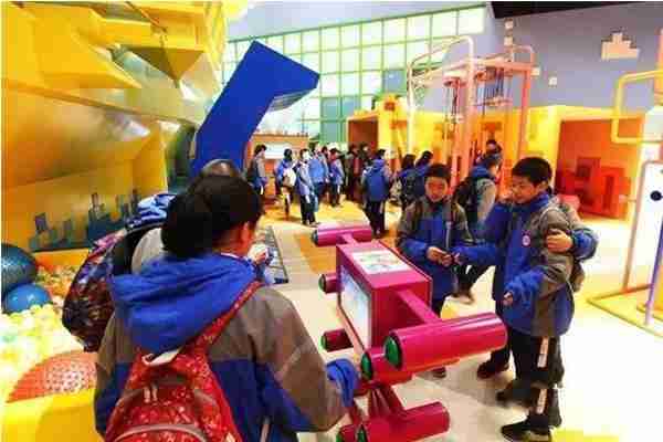 甘肃科技馆好玩的有哪些+开放时间+地址+门票 甘肃科技馆好玩的有哪些+开放时间+地址+门票