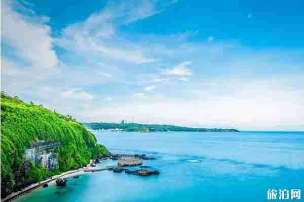 七月亲子游最佳去处盘点