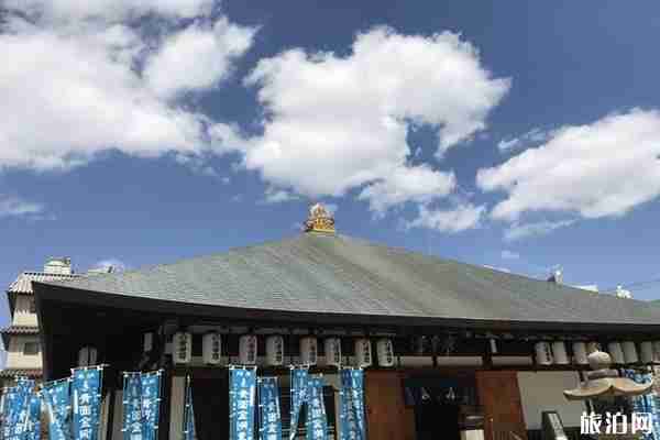 七月亲子游最佳去处盘点