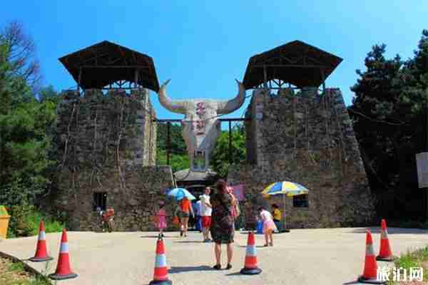 沈阳十大景点排名榜