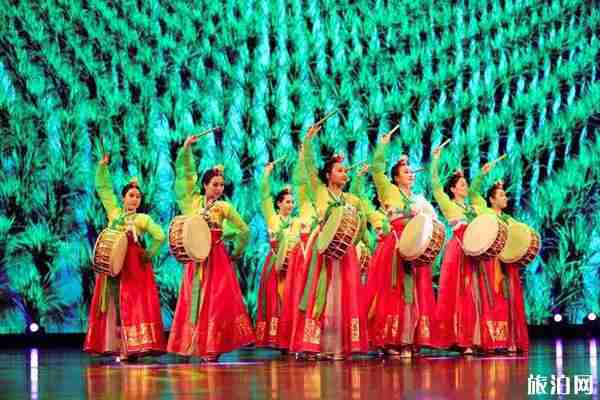 朝鮮旅游跟團攻略+價格