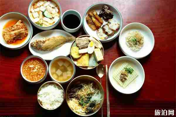 朝鮮旅游跟團攻略+價格